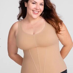 Honeylove Boldness Tank